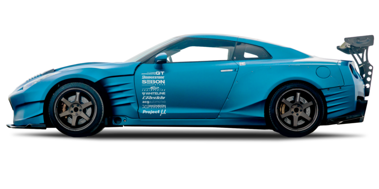Fast and Furious GTR Image