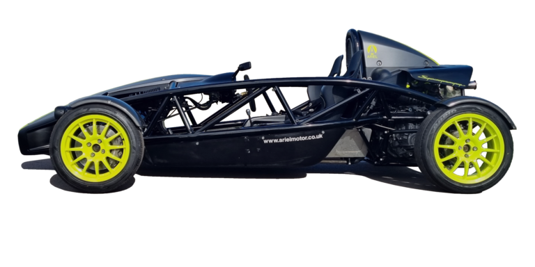 Ariel Atom 4 Image