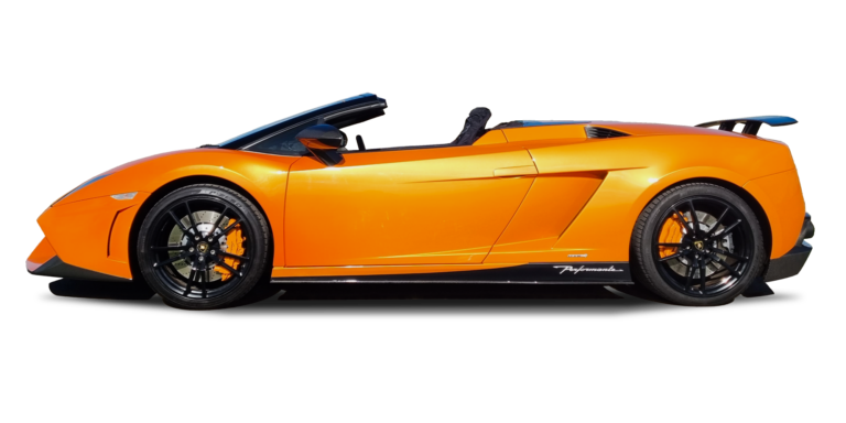 Lamborghini Performante Image