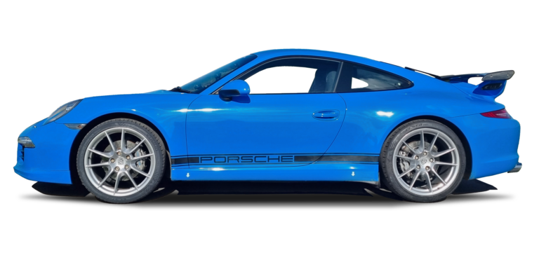 Porsche 991 Image