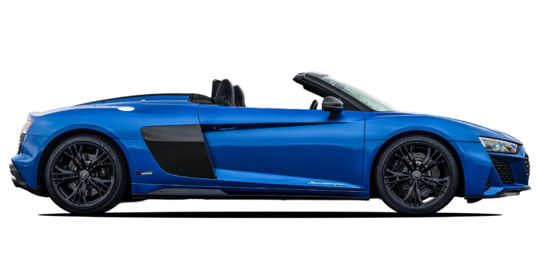 Audi R8 V10 Image