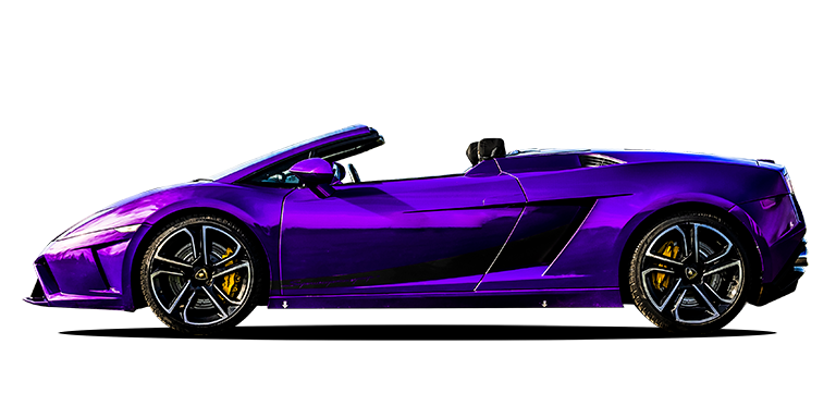 Lamborghini Gallardo Image