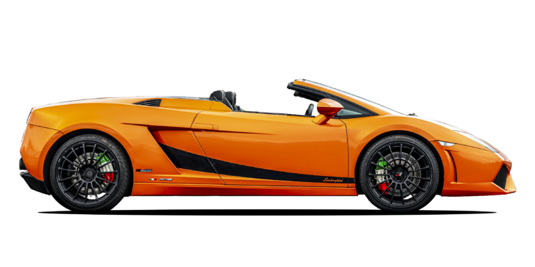 Lamborghini Gallardo Image