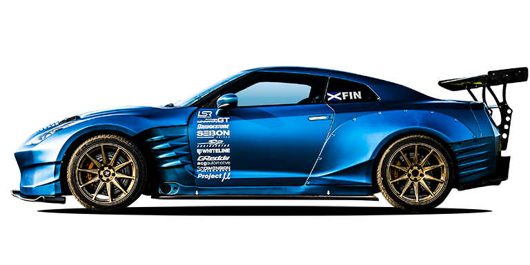 Fast and Furious GTR Image