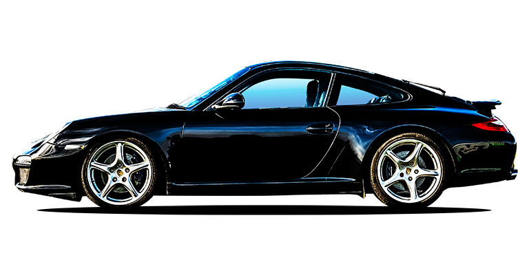 Porsche 911 Image