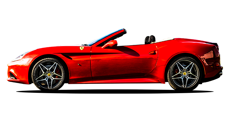 Ferrari California T Image