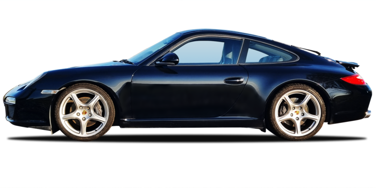 Porsche 911 Image