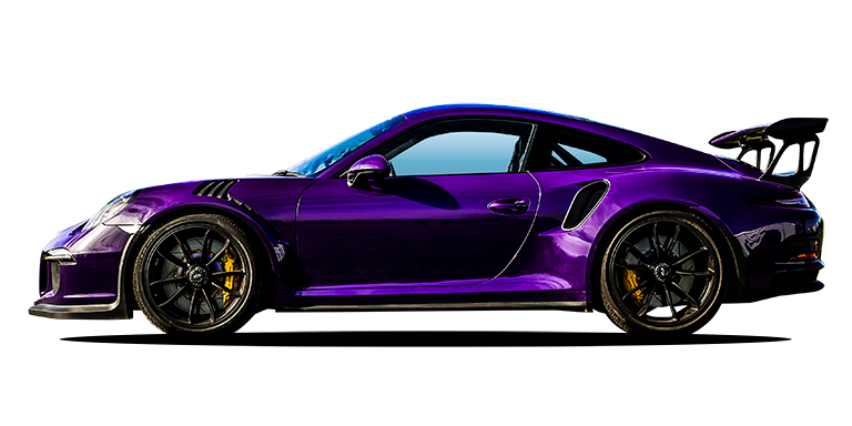 Porsche GT3 RS Image